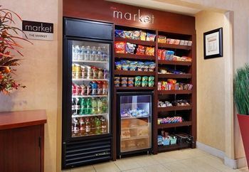 Hotel Residence Inn Knoxville Cedar Bluff