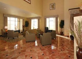 Hotel Comfort Suites Jonesboro