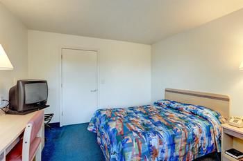 Motel 6 Jonesboro Arkansas