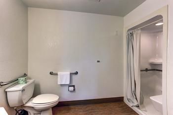 Motel 6 Jonesboro Arkansas