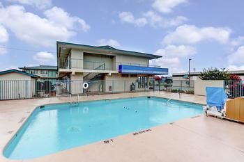 Motel 6 Jonesboro Arkansas