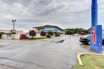 Motel 6 Jonesboro Arkansas
