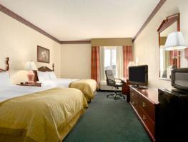 Hotel Baymont Inn And Suites Jonesboro