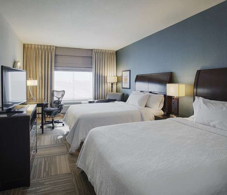 Hotel Hilton Garden Inn Jonesboro
