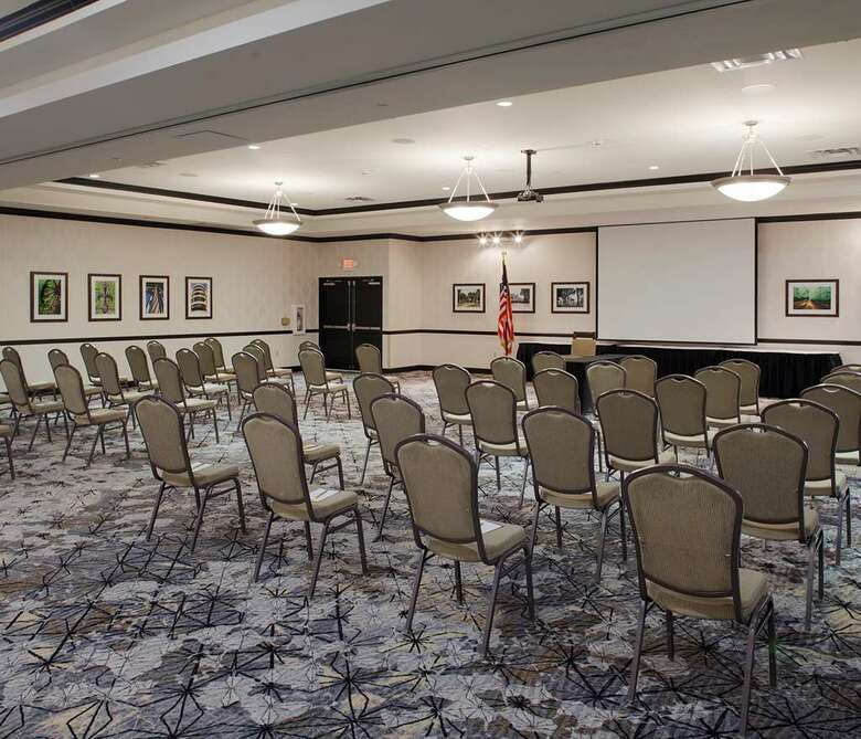 Hotel Hilton Garden Inn Jonesboro