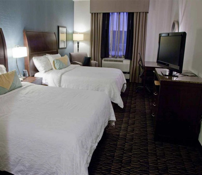 Hotel Hilton Garden Inn Jonesboro