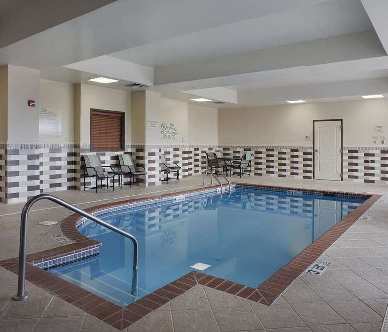 Hotel Hilton Garden Inn Jonesboro