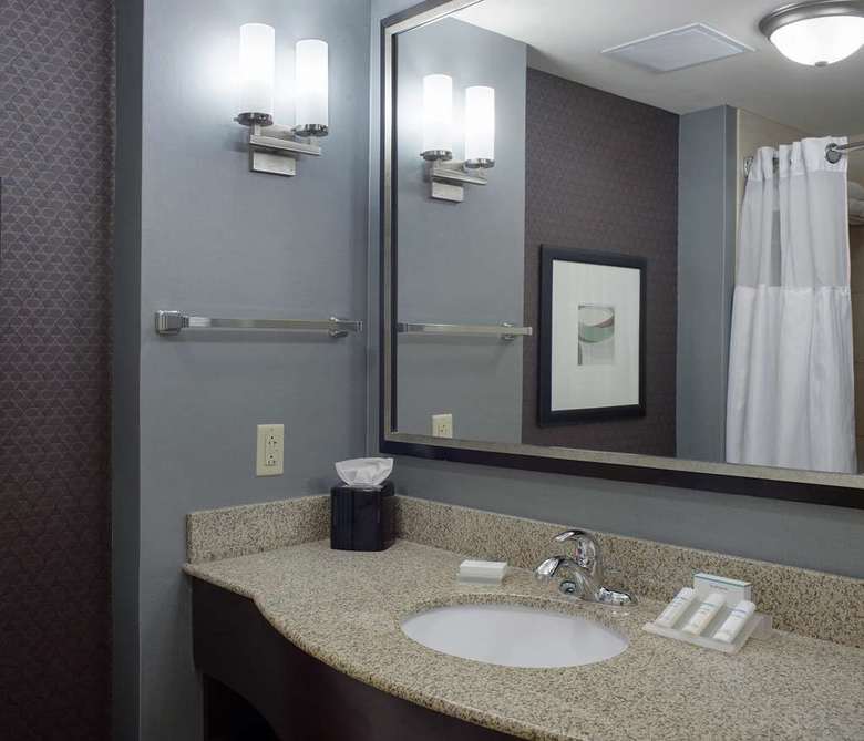 Hotel Hilton Garden Inn Jonesboro