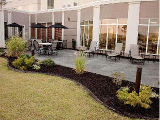 Hotel Hilton Garden Inn Jonesboro