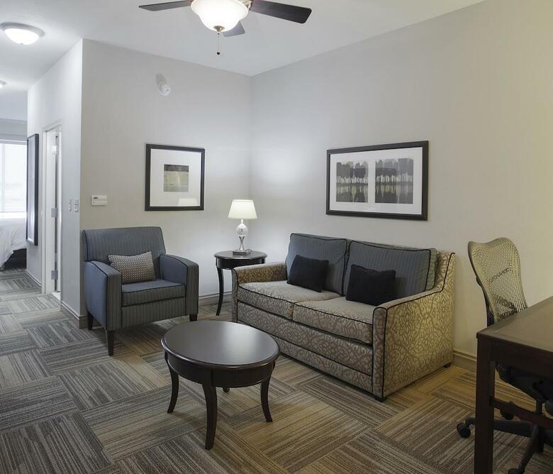 Hotel Hilton Garden Inn Jonesboro