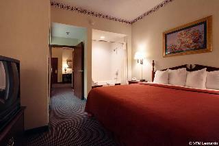 Hotel Lexington Suites Of Jonesboro