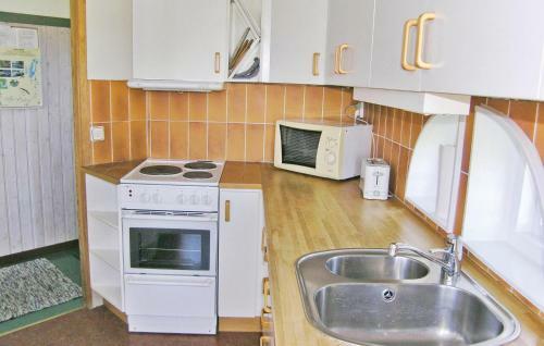Holiday Home Skararp Traryd