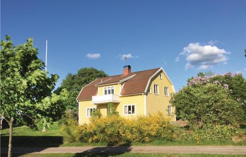 Holiday Home H�khult Traryd Traryd