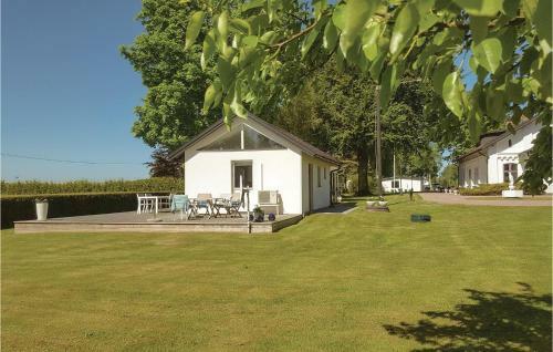 Studio Holiday Home In Svedala