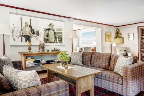 Hotel Ramundberget