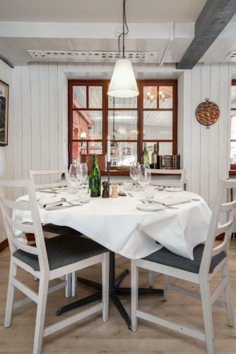 Hotel Ramundberget