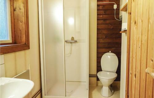Two-bedroom Holiday Home In Brakne Hoby