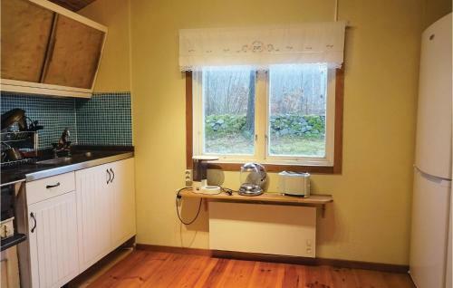 Two-bedroom Holiday Home In Brakne Hoby
