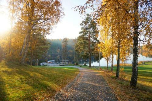 Hotel Villa Gladtj�rn