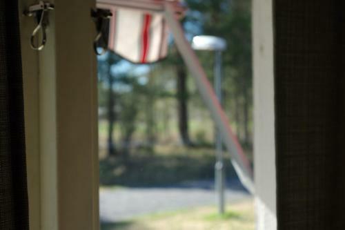 Lits Camping, Stugby Och Kanot