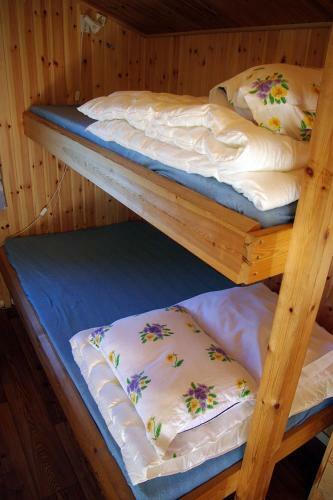 Lits Camping, Stugby Och Kanot