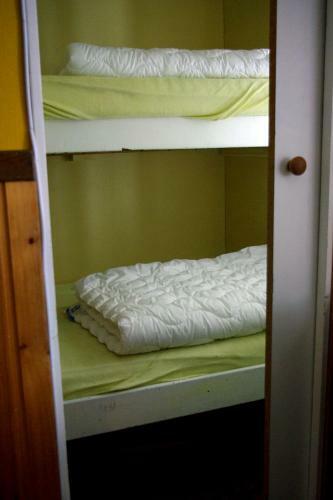Lits Camping, Stugby Och Kanot
