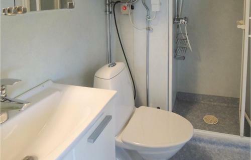 Three-bedroom Holiday Home In Liatorp