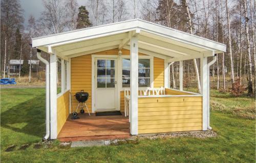 Three-bedroom Holiday Home In Liatorp