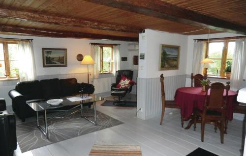 Holiday Home Kvidinge *lxxi *