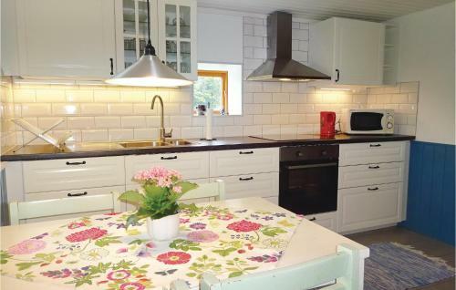 Holiday Home Kvidinge *lxxi *