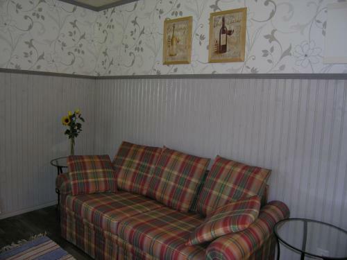 Bed & Breakfast B & B Flattinge Fritidshus