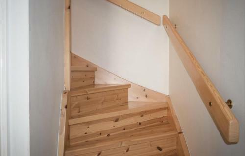 Three-bedroom Holiday Home In Korsberga