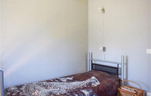 Three-bedroom Holiday Home In Korsberga