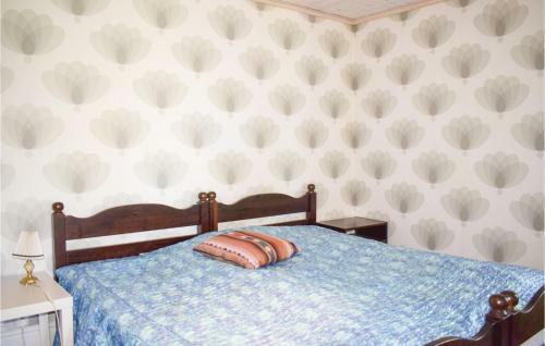 Three-bedroom Holiday Home In Korsberga
