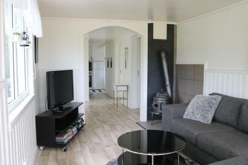 Hornav�gen 116b �hus