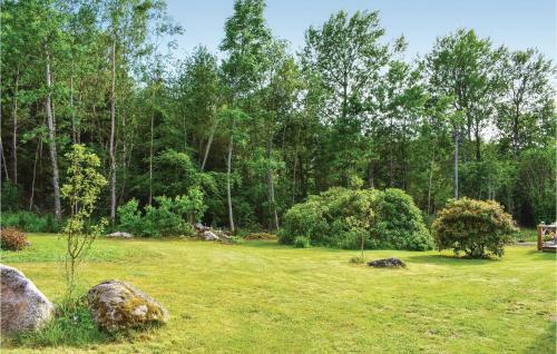 Three-bedroom Holiday Home In Fagelmara
