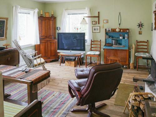 Holiday Home �rj�ng IV