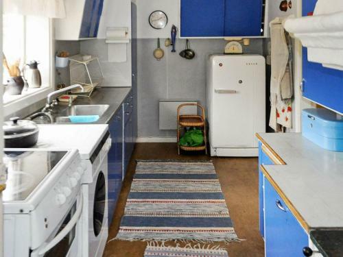 Holiday Home �rj�ng IV