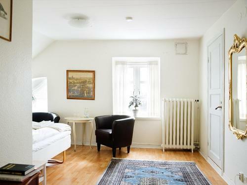 Hostal Andersl�vs G�stgivareg�rd