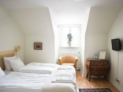 Hostal Andersl�vs G�stgivareg�rd