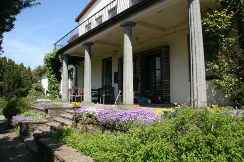 Hostal Andersl�vs G�stgivareg�rd