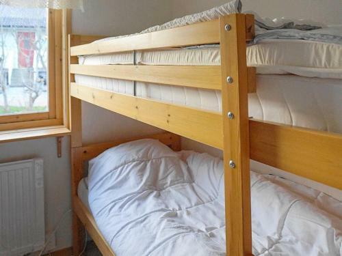 Holiday Home Fagerfj�ll III