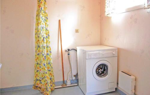 Holiday Home �stanskog L�keryd Hok
