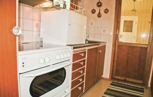 Holiday Home L�glanda R�ra Svanesund