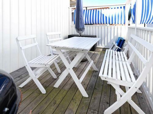 Holiday Home Lysekil XII
