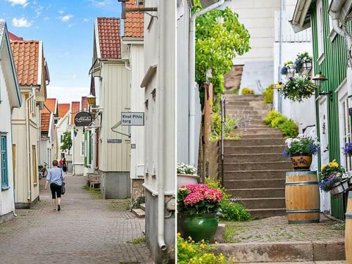 Holiday Home Lysekil XII