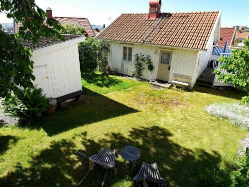 Holiday Home Lysekil XII