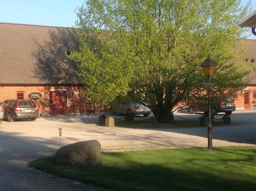 Agroturismo Wirketorp Countryside Hotel