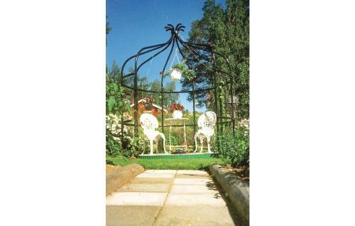 Holiday Home Karlsb�ck Bjurholm