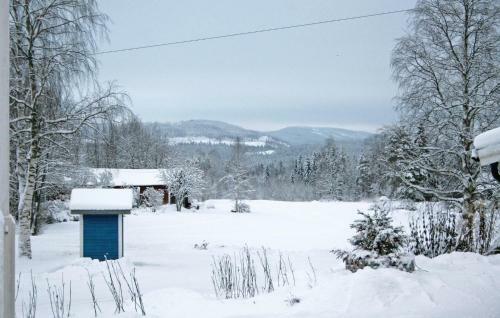 Holiday Home Karlsb�ck Bjurholm
